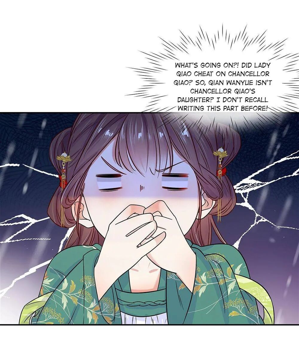 The Dark Prince Is Hard To Please Chapter 8 - page 41