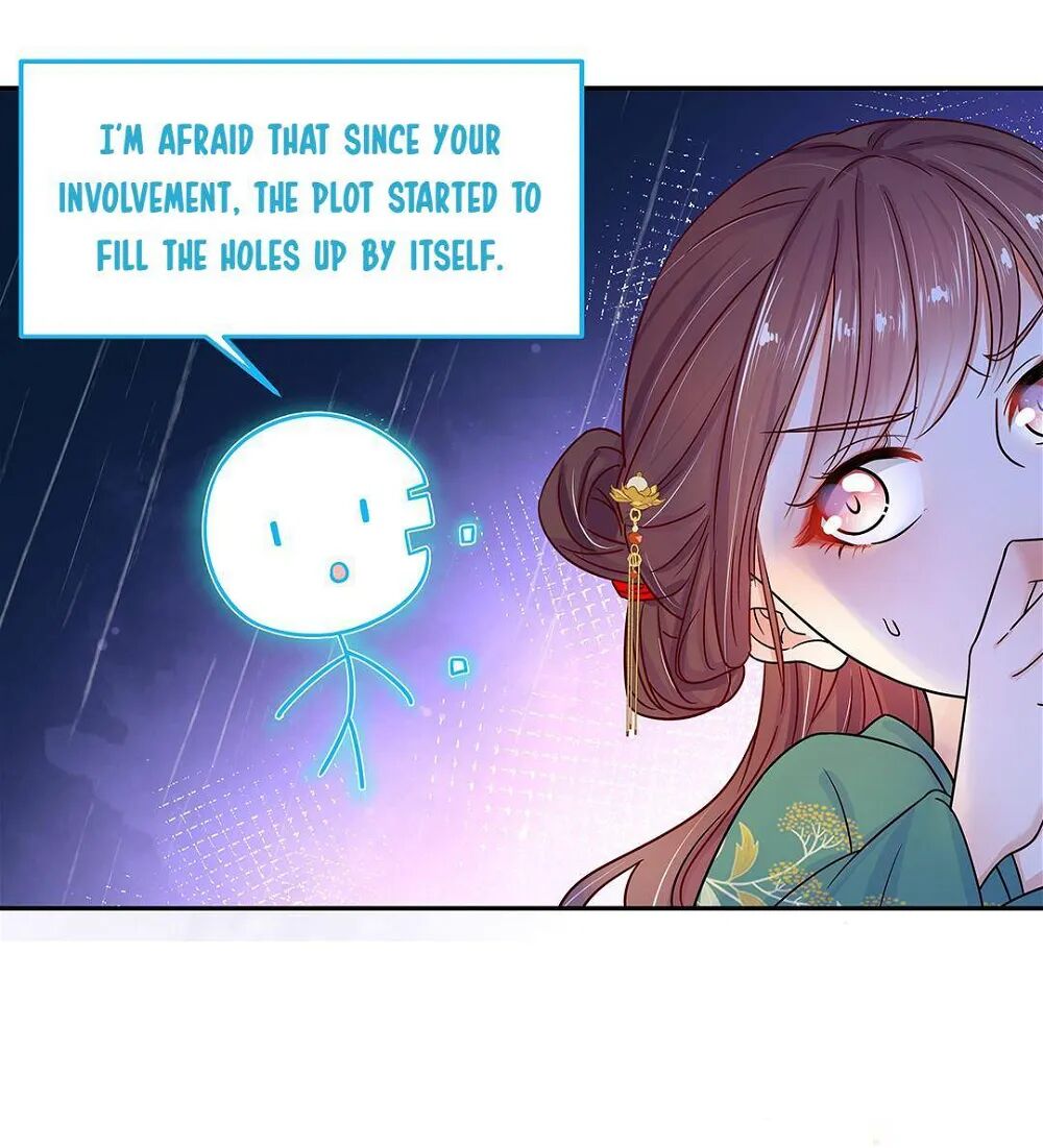 The Dark Prince Is Hard To Please Chapter 8 - page 42