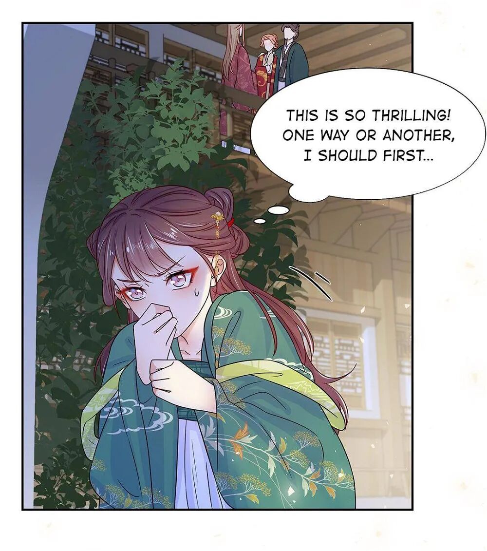 The Dark Prince Is Hard To Please Chapter 8 - page 43