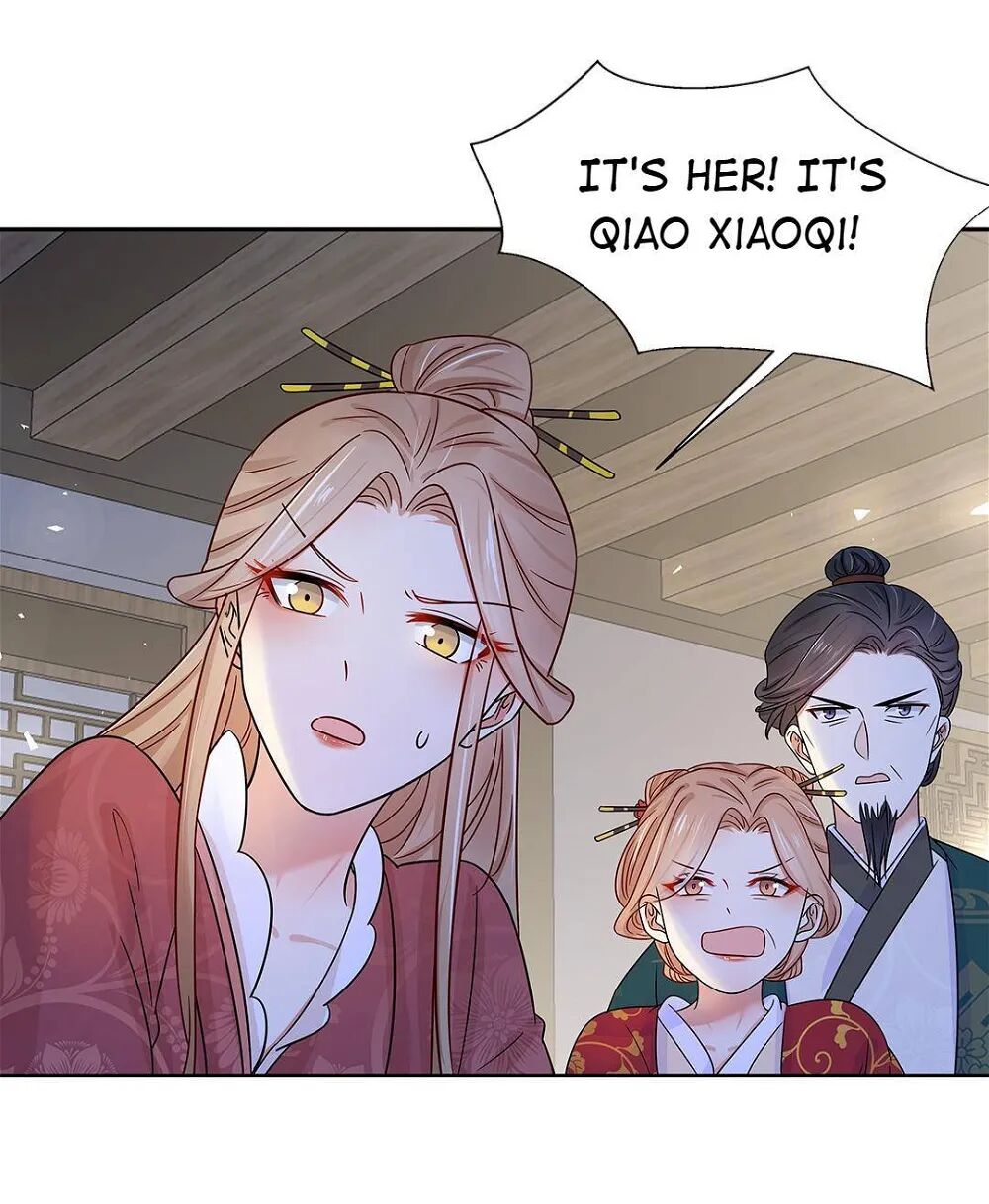 The Dark Prince Is Hard To Please Chapter 8 - page 47