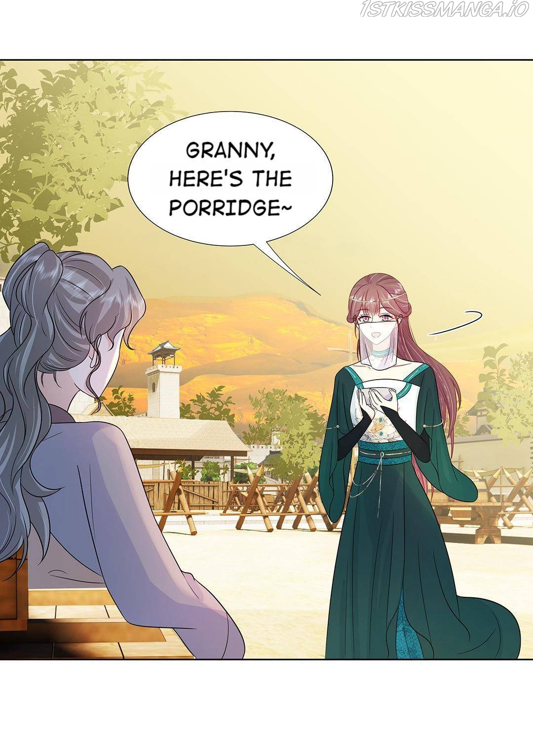 The Dark Prince Is Hard To Please Chapter 28 - page 12
