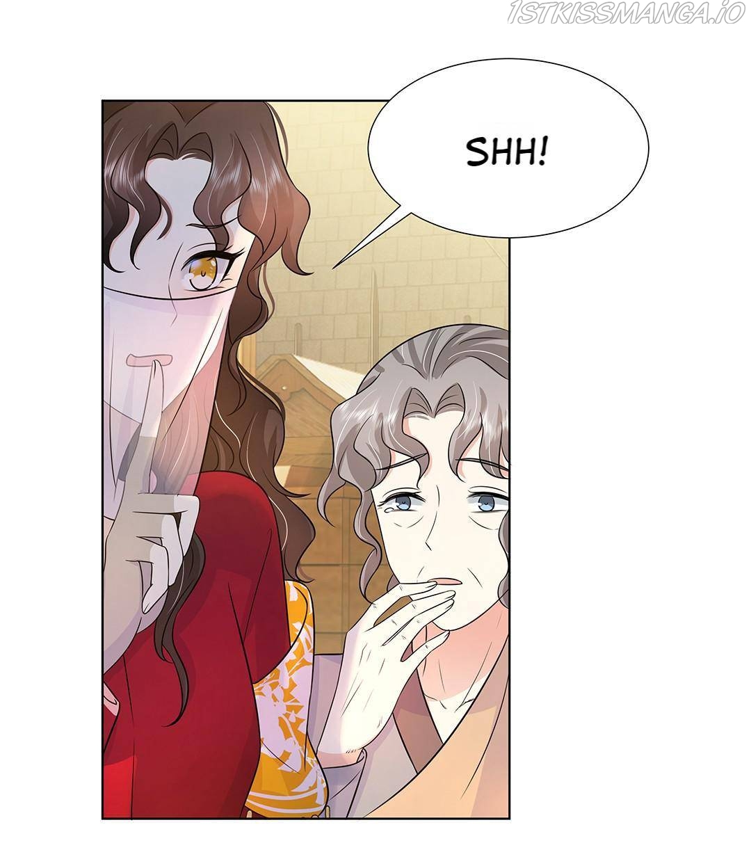The Dark Prince Is Hard To Please Chapter 28 - page 15