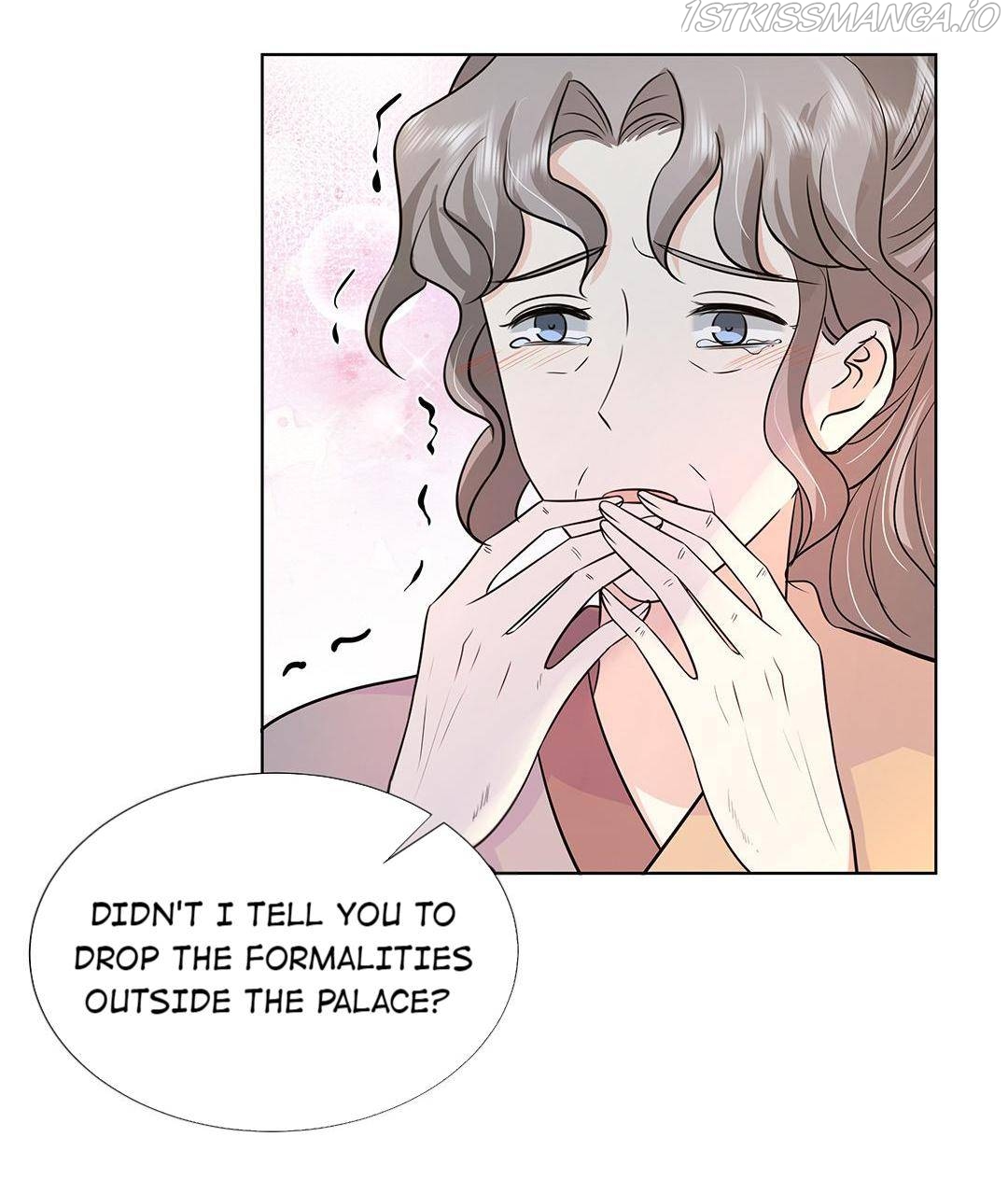 The Dark Prince Is Hard To Please Chapter 28 - page 16