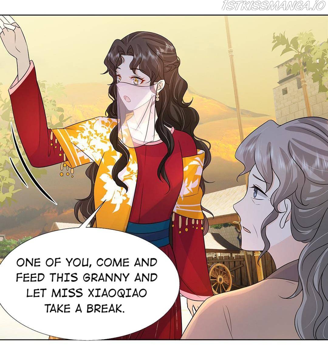 The Dark Prince Is Hard To Please Chapter 28 - page 17