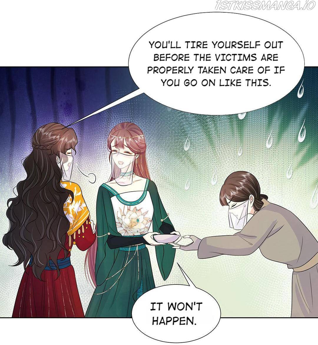 The Dark Prince Is Hard To Please Chapter 28 - page 18