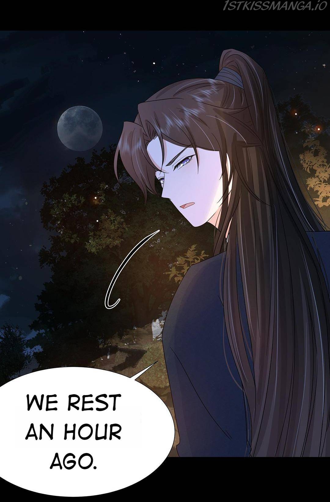The Dark Prince Is Hard To Please Chapter 28 - page 26