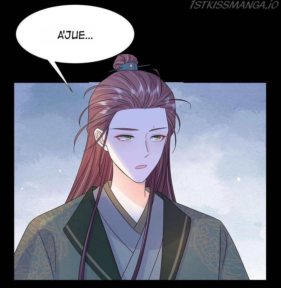 The Dark Prince Is Hard To Please Chapter 28 - page 30