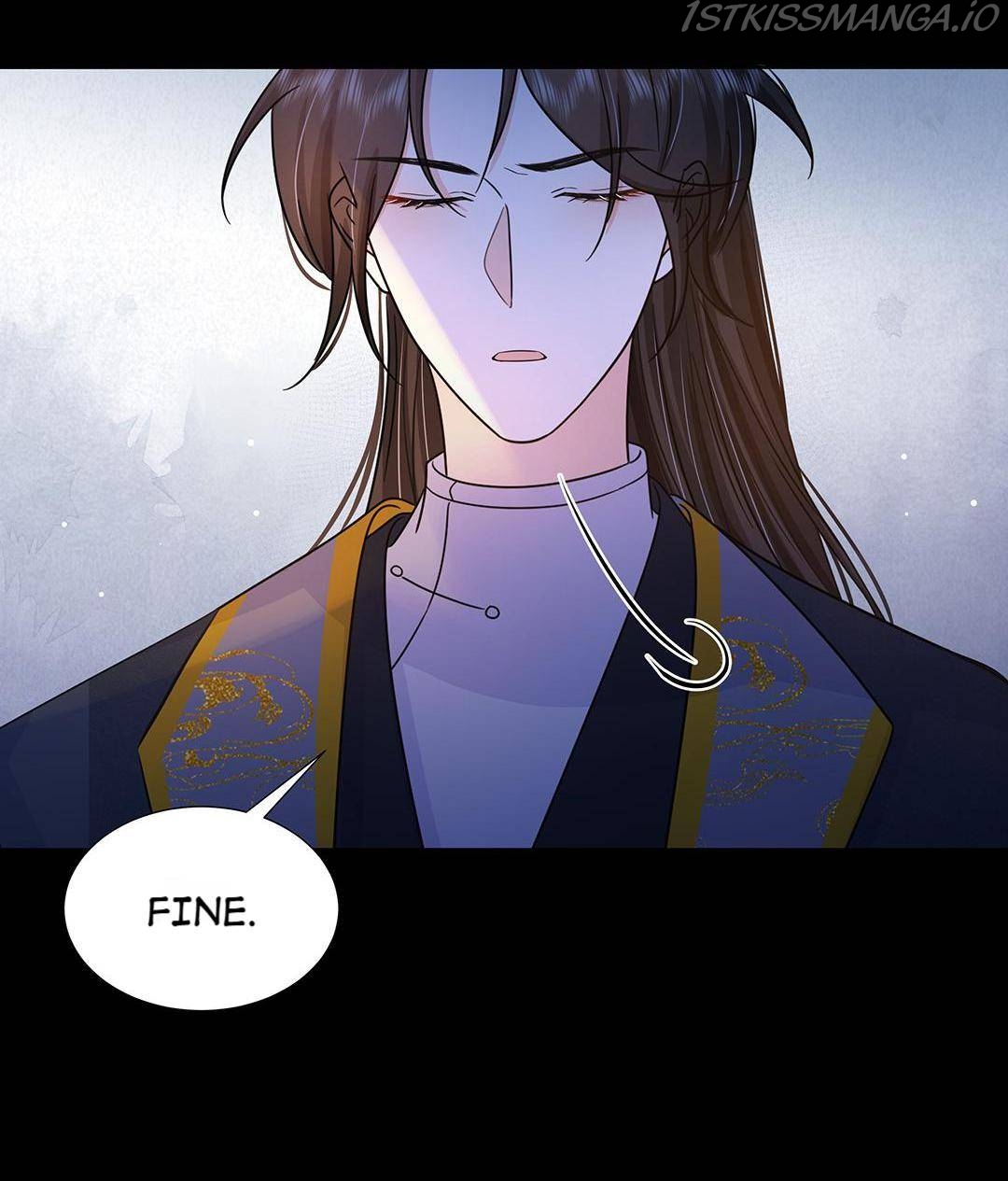 The Dark Prince Is Hard To Please Chapter 28 - page 32