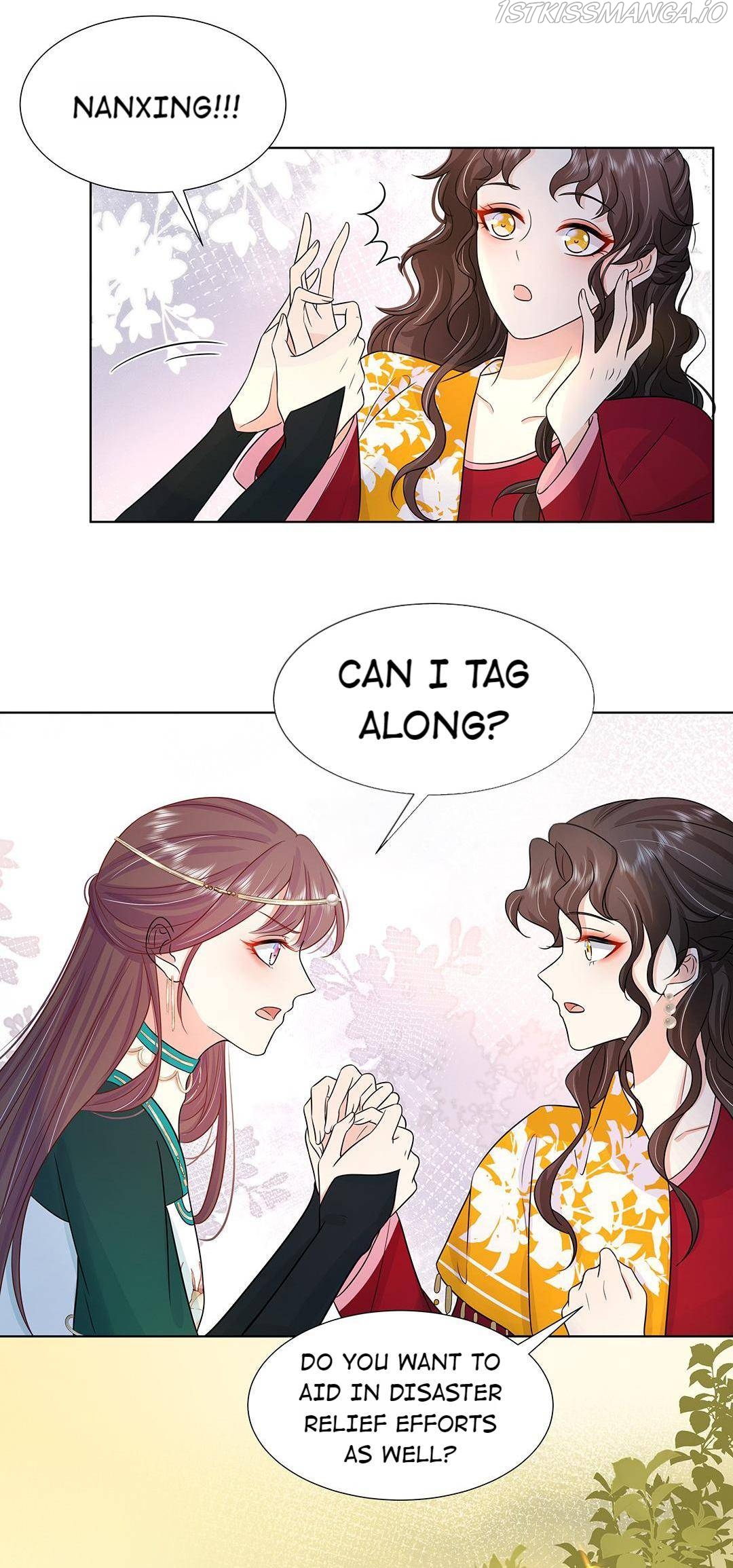 The Dark Prince Is Hard To Please Chapter 28 - page 5