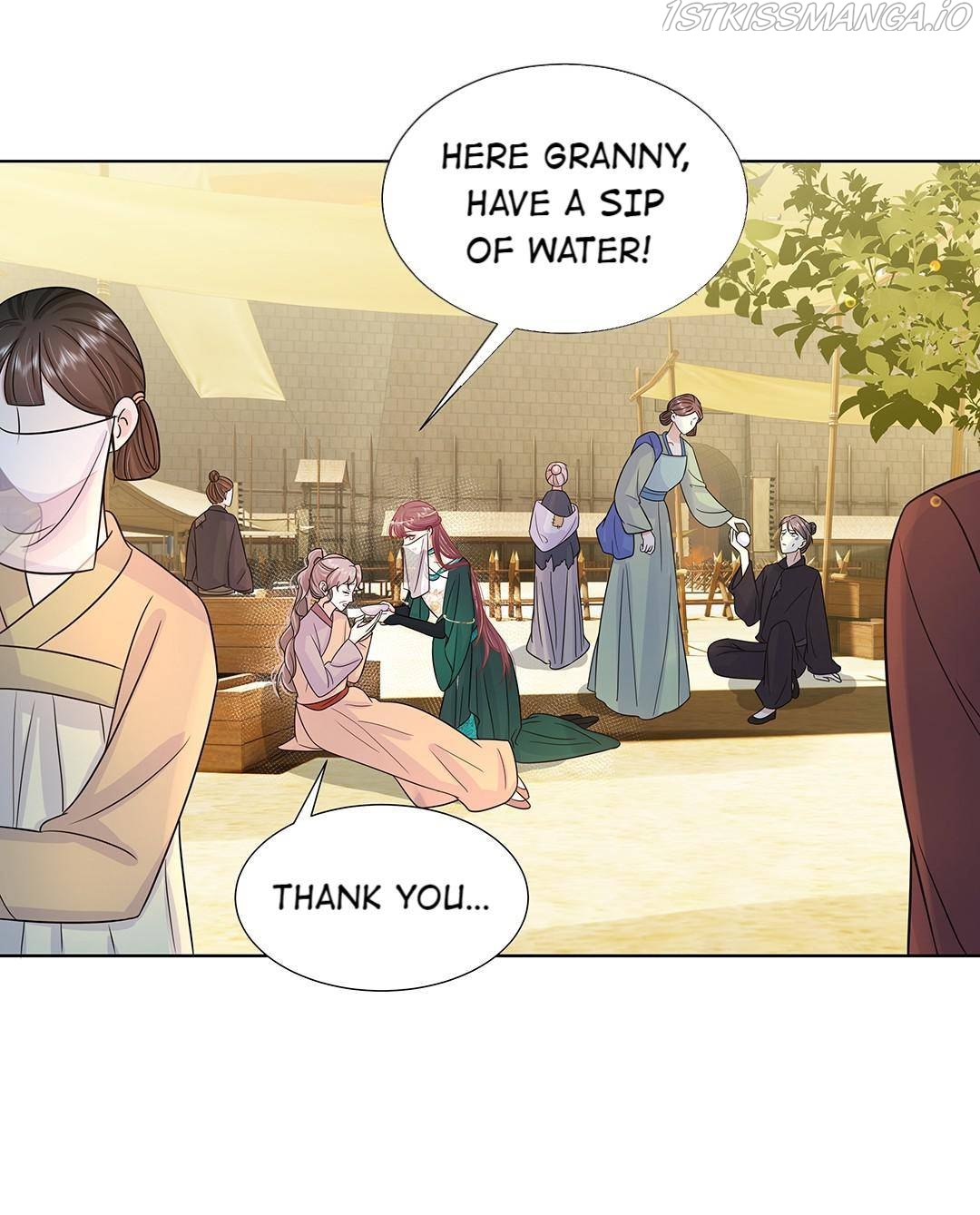 The Dark Prince Is Hard To Please Chapter 28 - page 7
