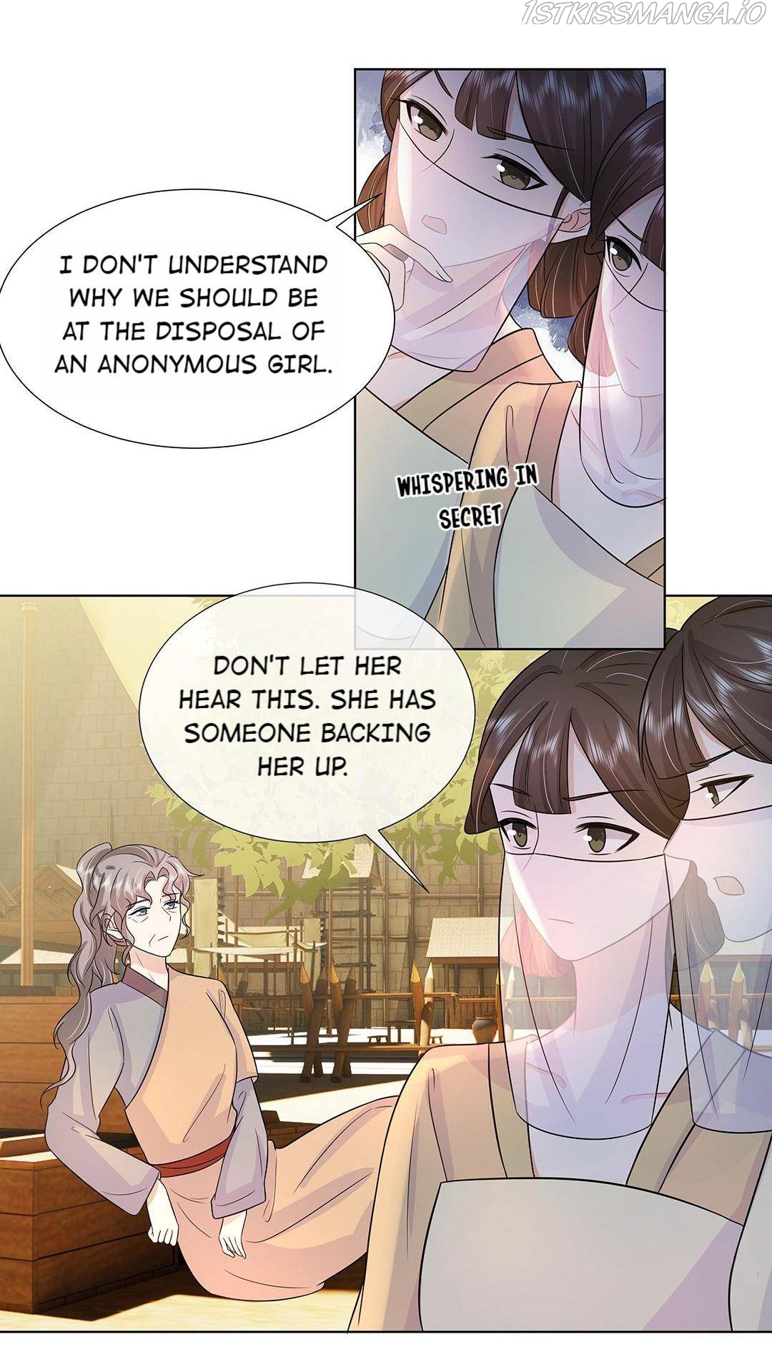 The Dark Prince Is Hard To Please Chapter 28 - page 9
