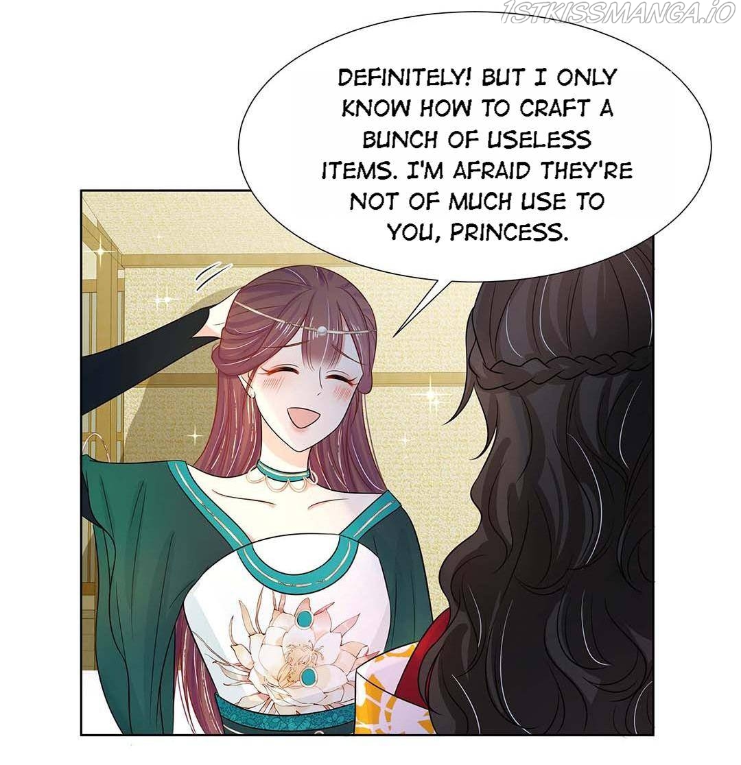 The Dark Prince Is Hard To Please Chapter 26 - page 12