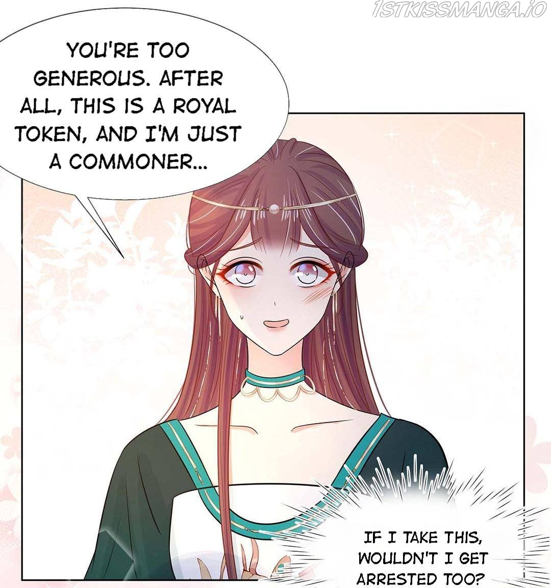The Dark Prince Is Hard To Please Chapter 26 - page 14