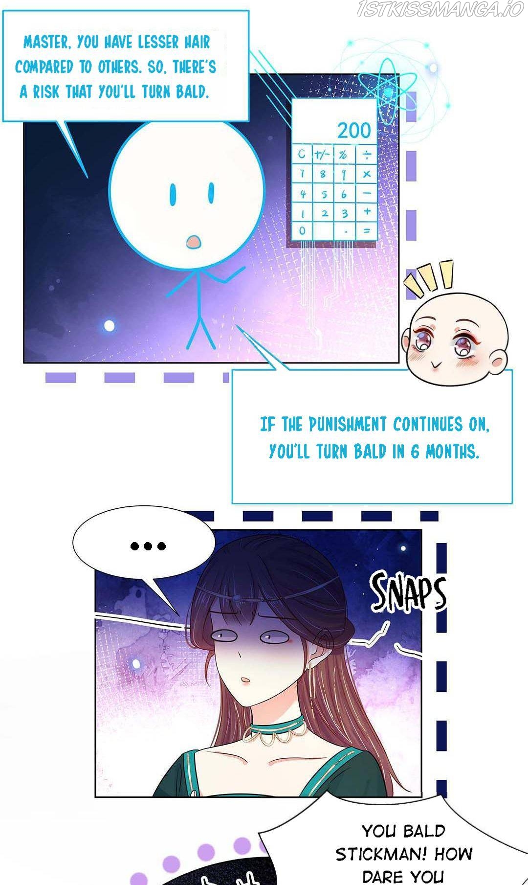 The Dark Prince Is Hard To Please Chapter 26 - page 24