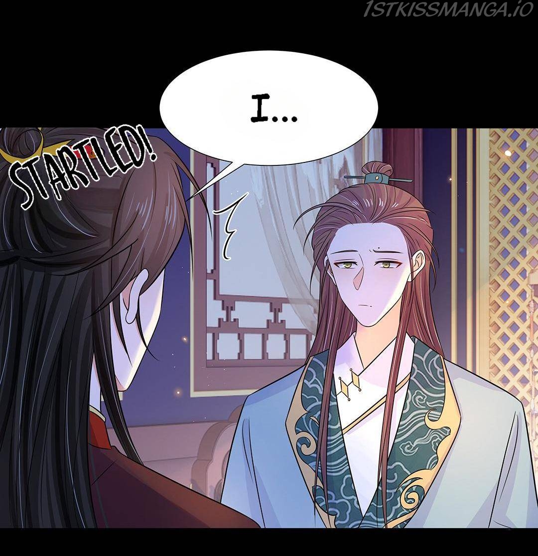 The Dark Prince Is Hard To Please Chapter 26 - page 29