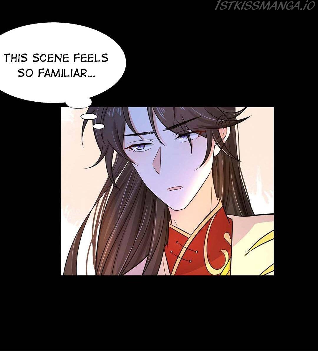 The Dark Prince Is Hard To Please Chapter 26 - page 37