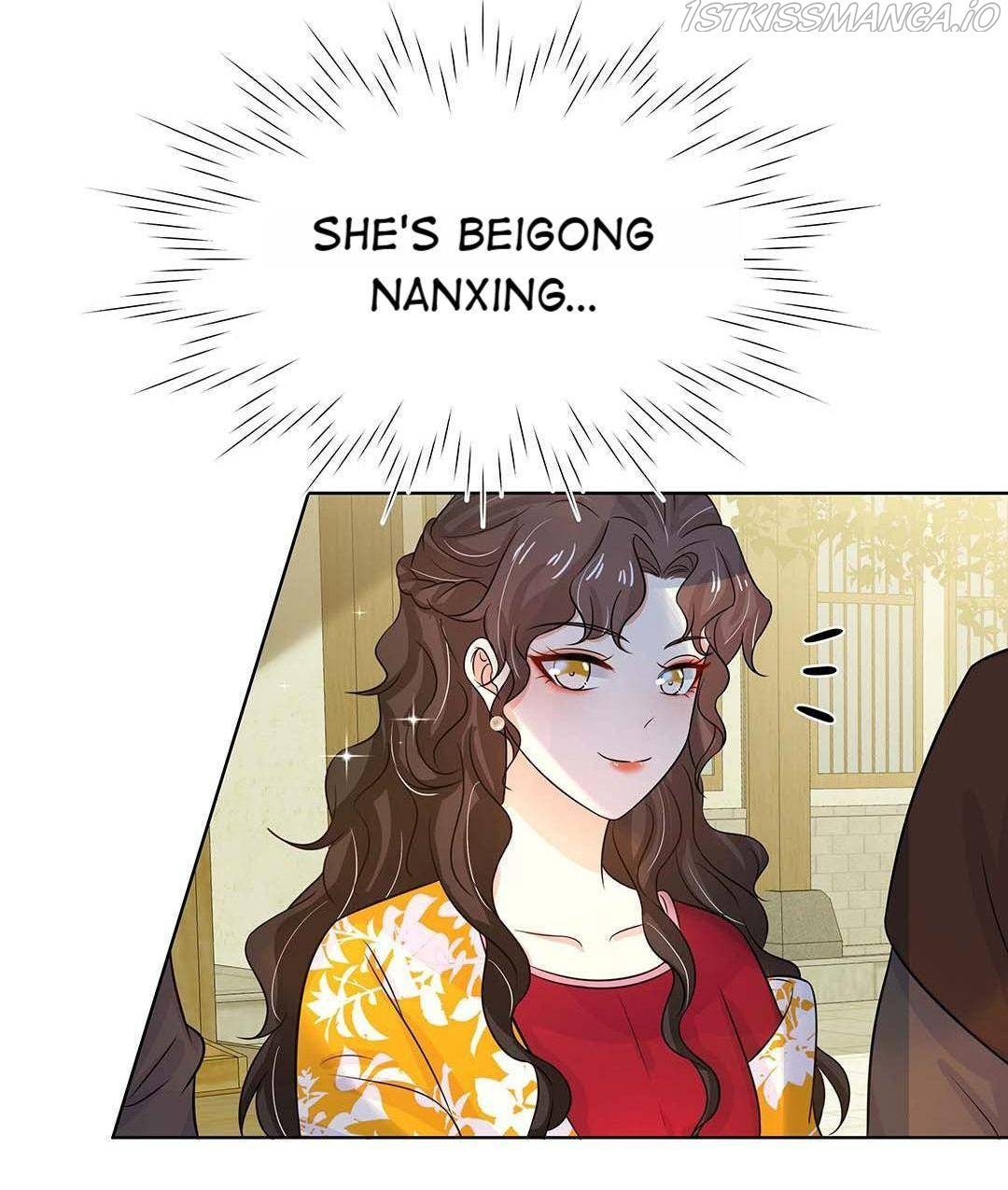 The Dark Prince Is Hard To Please Chapter 26 - page 4