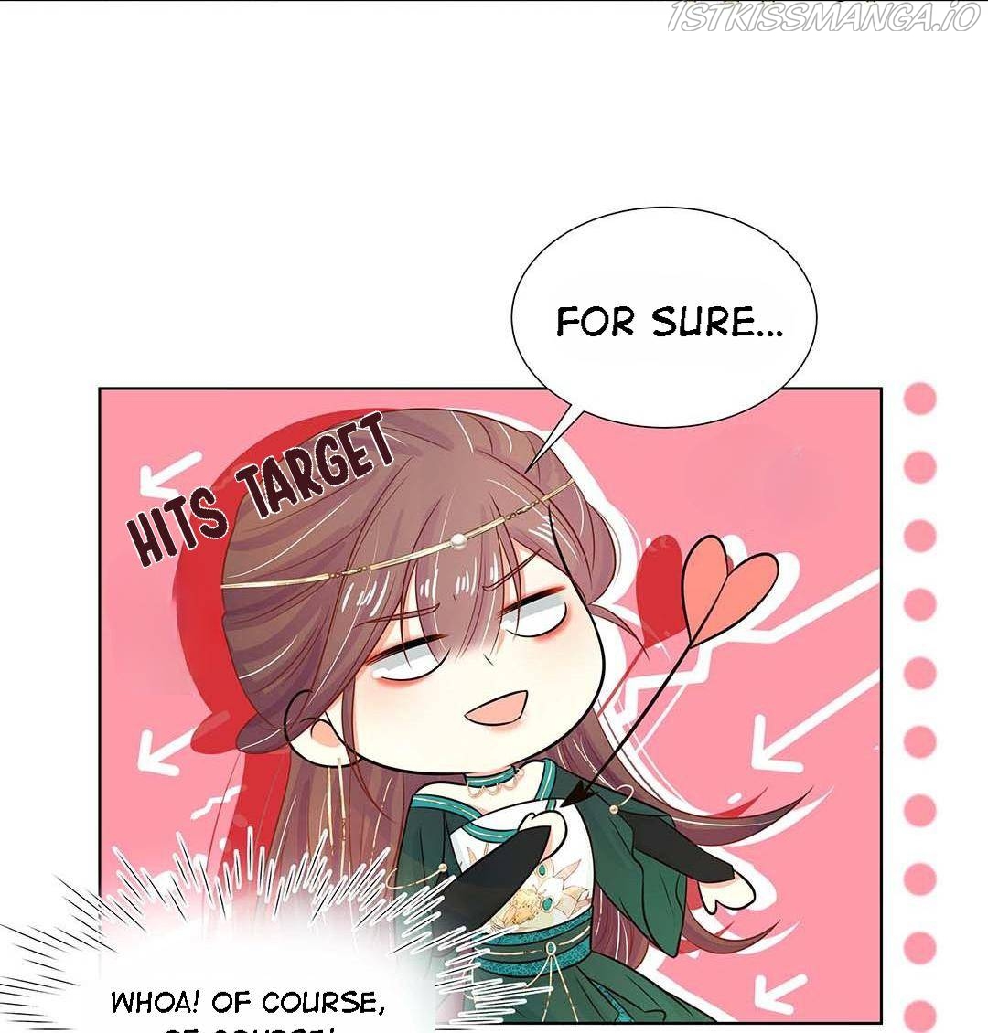 The Dark Prince Is Hard To Please Chapter 26 - page 6