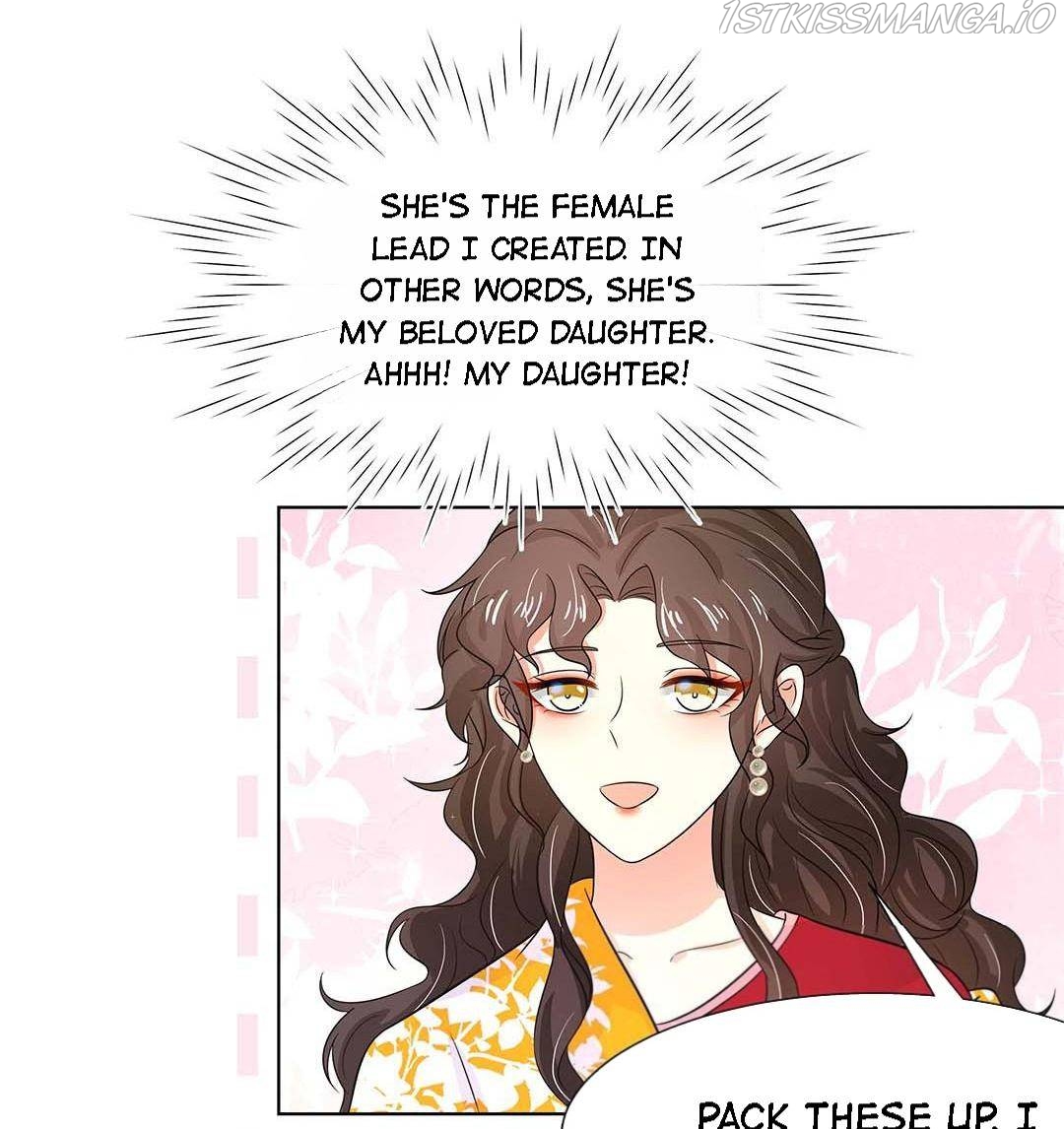 The Dark Prince Is Hard To Please Chapter 26 - page 8