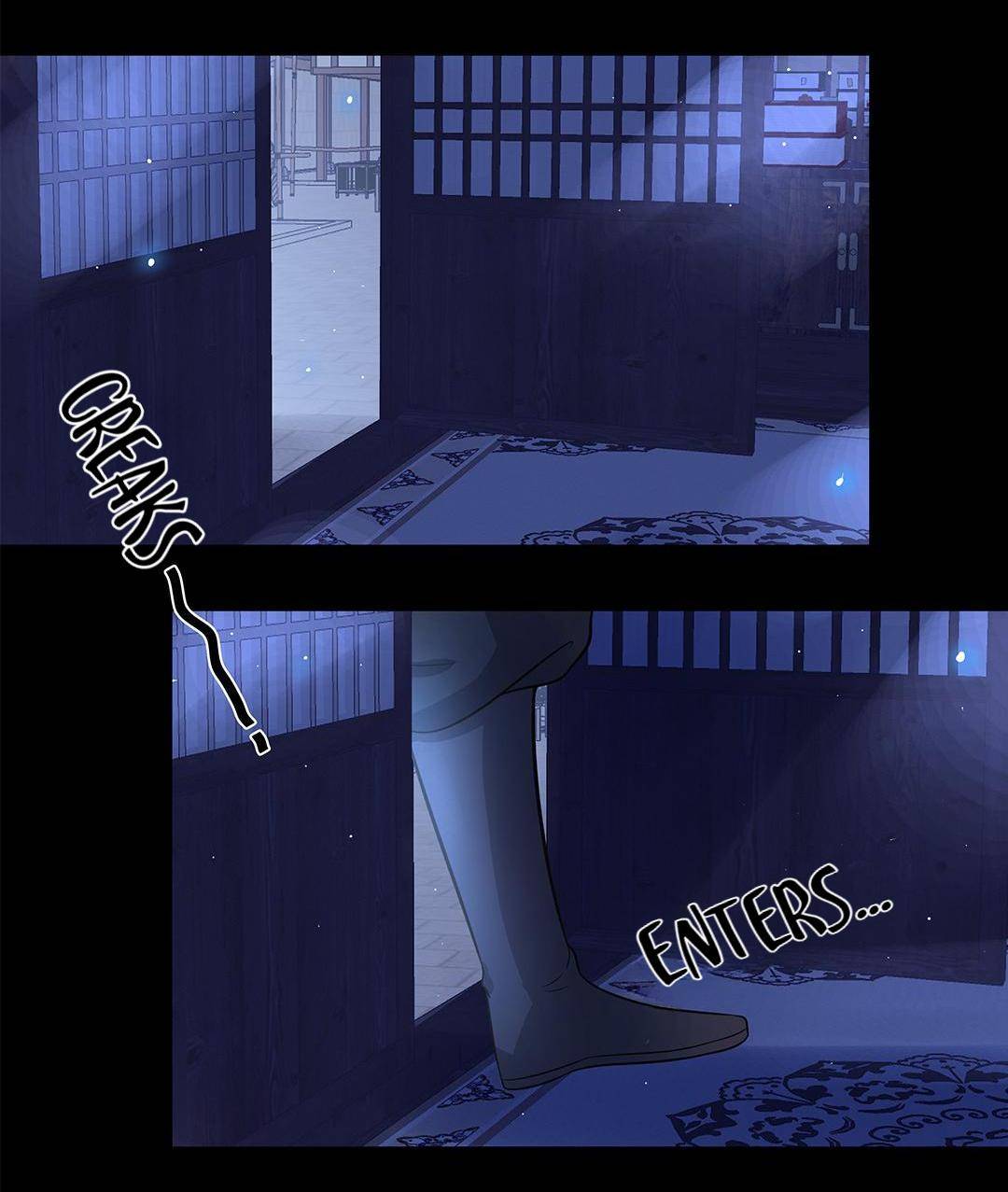 The Dark Prince Is Hard To Please Chapter 17 - page 27
