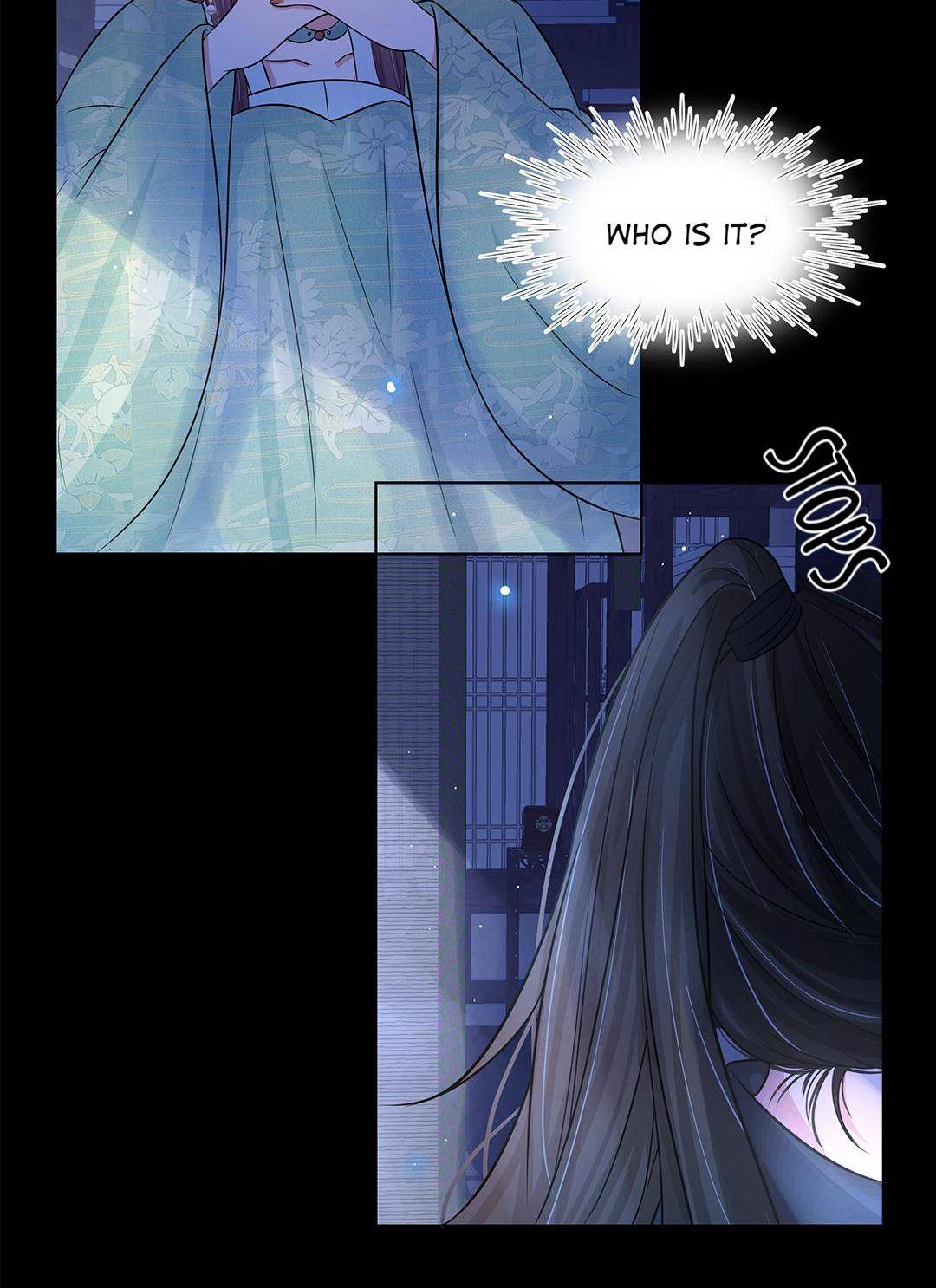 The Dark Prince Is Hard To Please Chapter 17 - page 29
