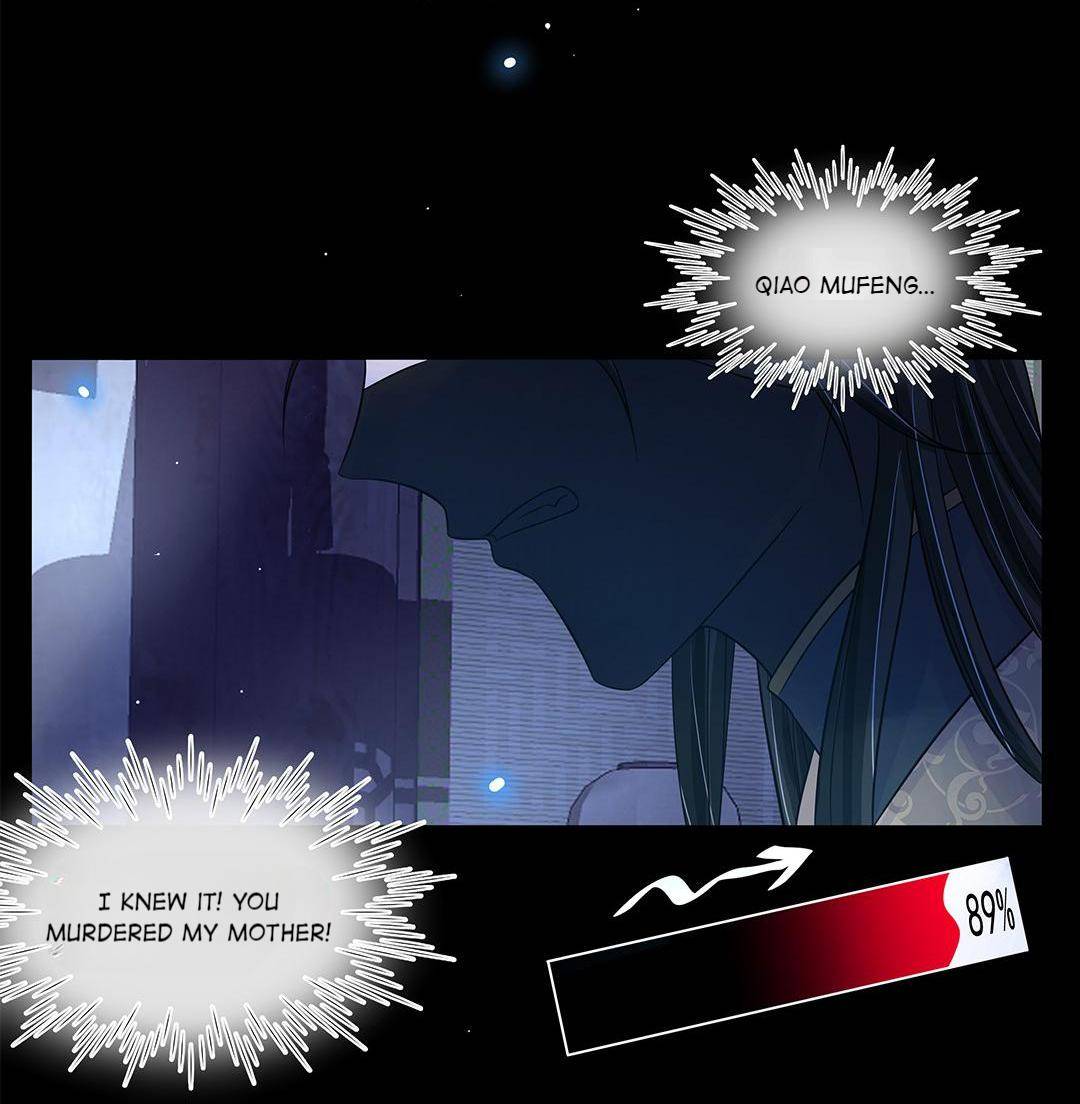 The Dark Prince Is Hard To Please Chapter 17 - page 39