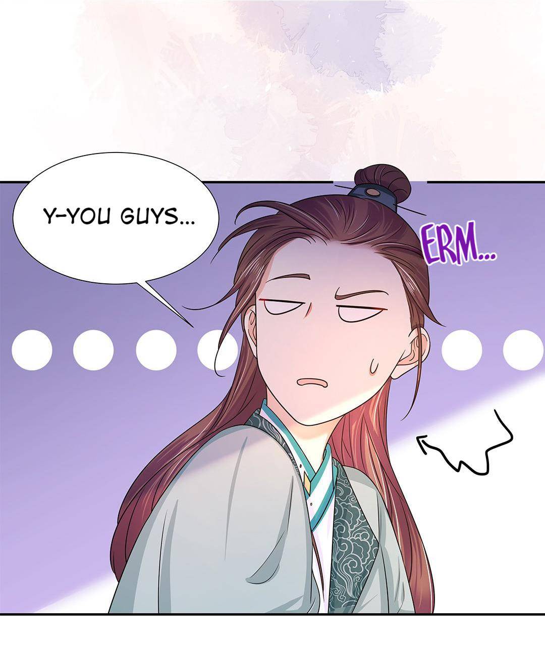 The Dark Prince Is Hard To Please Chapter 10 - page 23