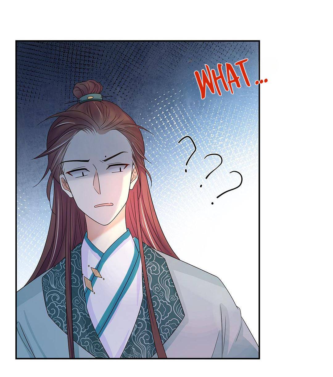 The Dark Prince Is Hard To Please Chapter 10 - page 31