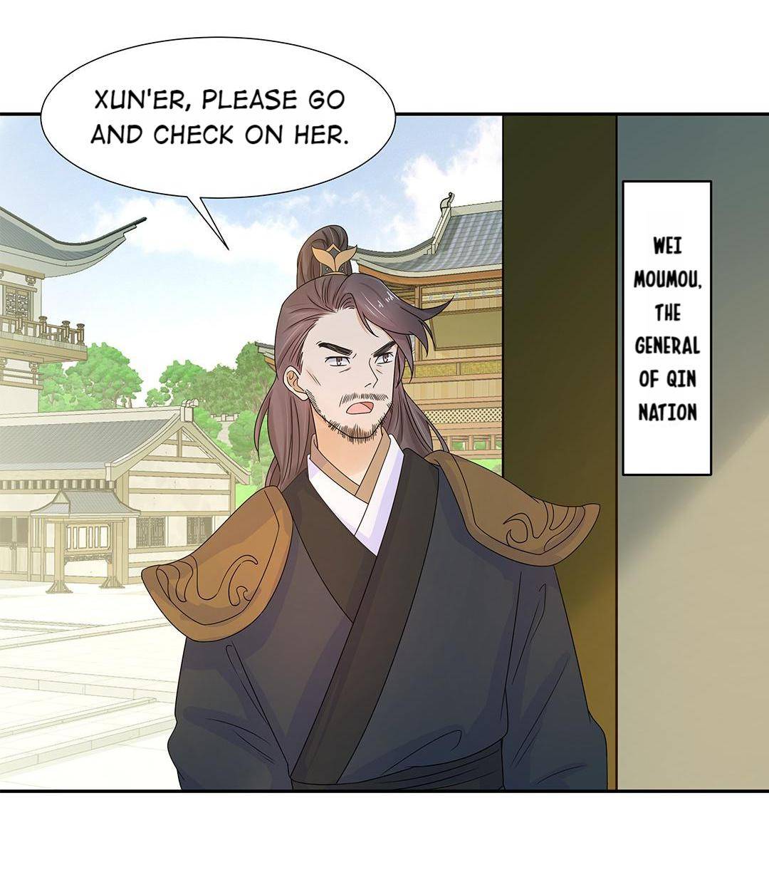 The Dark Prince Is Hard To Please Chapter 10 - page 4