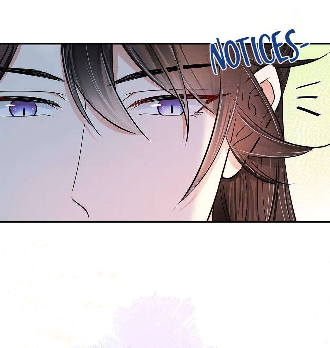 The Dark Prince Is Hard To Please Chapter 10 - page 42