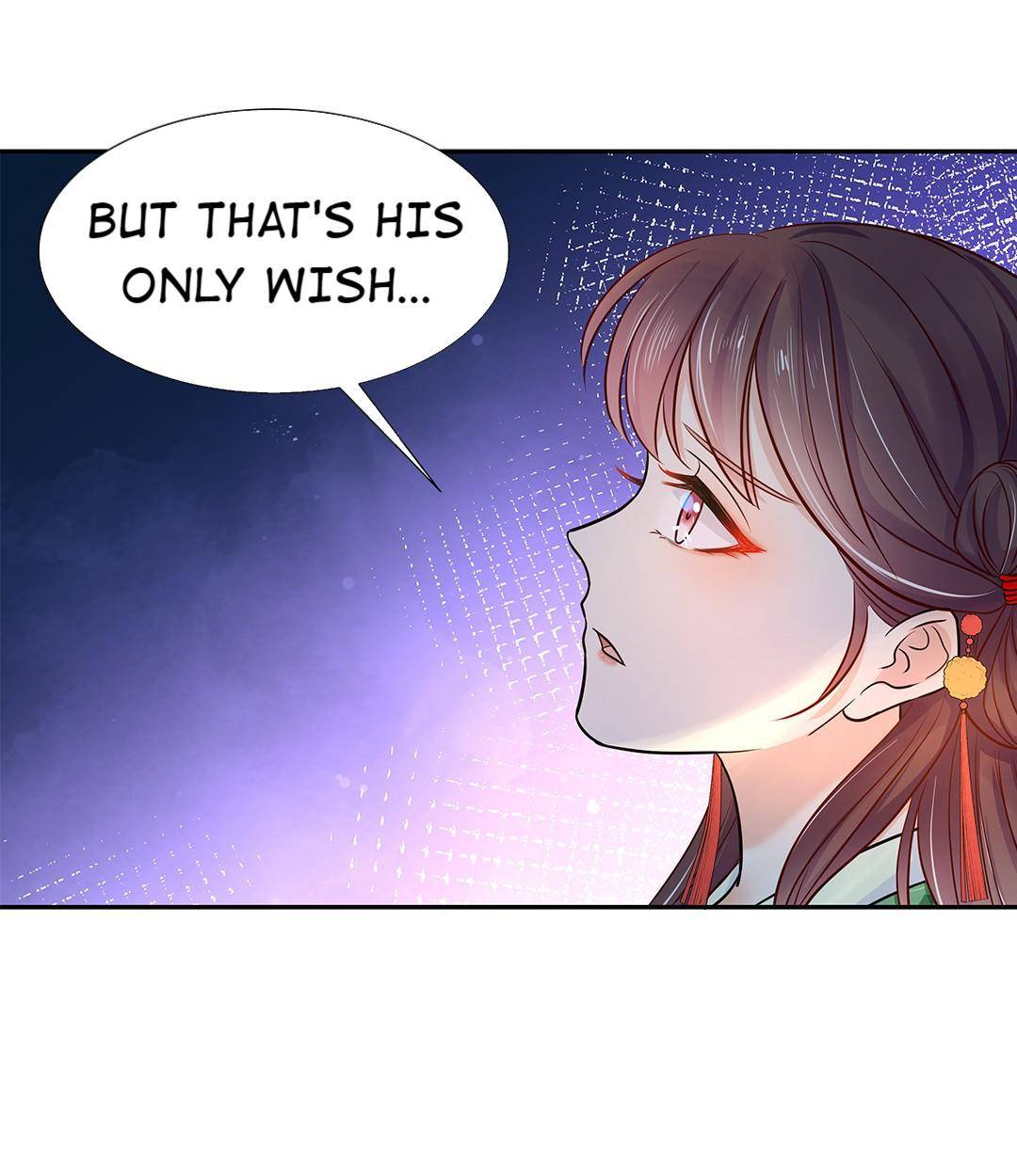 The Dark Prince Is Hard To Please Chapter 10 - page 49