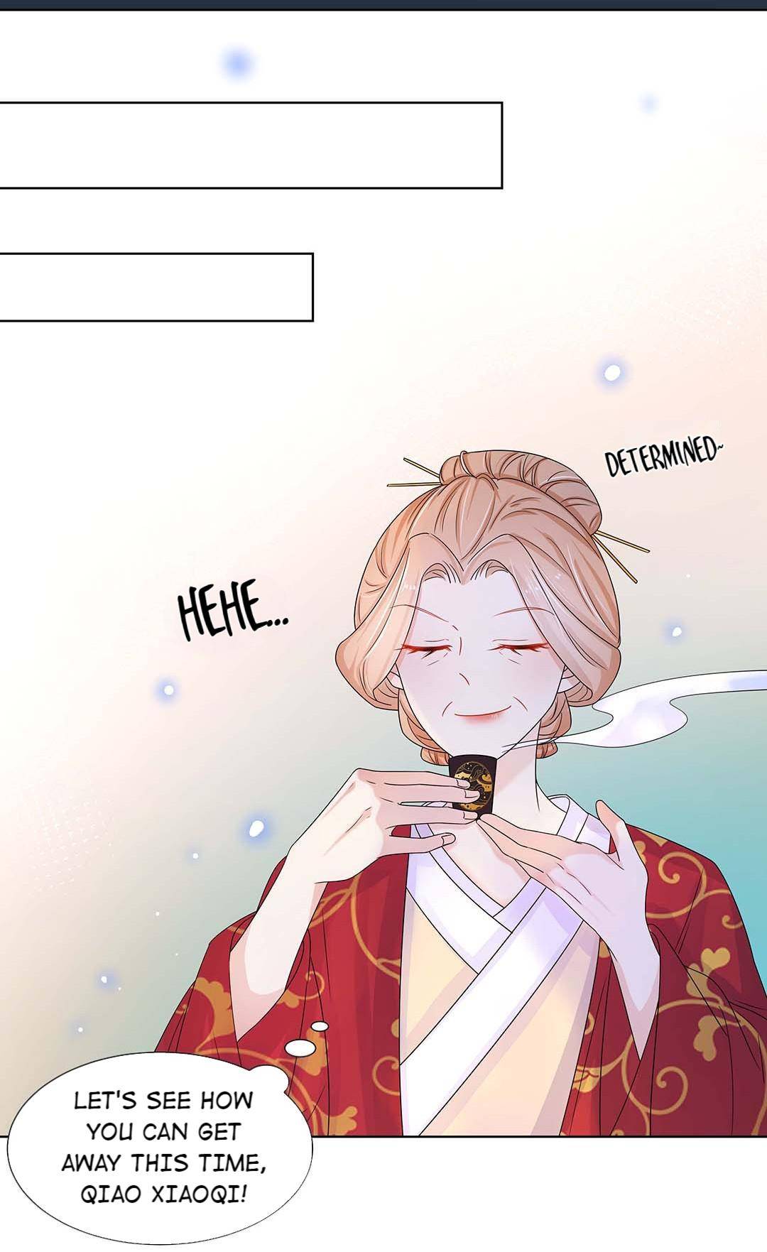 The Dark Prince Is Hard To Please Chapter 11 - page 10
