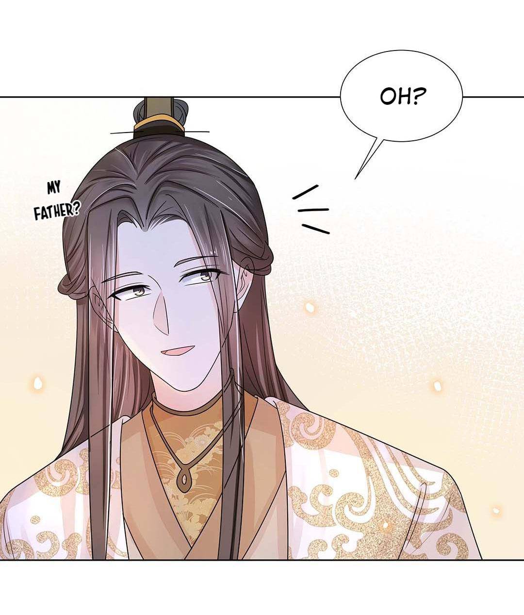 The Dark Prince Is Hard To Please Chapter 11 - page 12