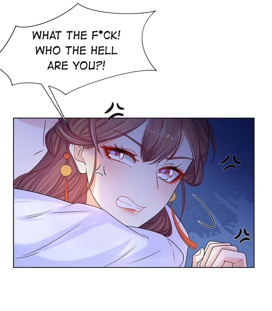 The Dark Prince Is Hard To Please Chapter 11 - page 20