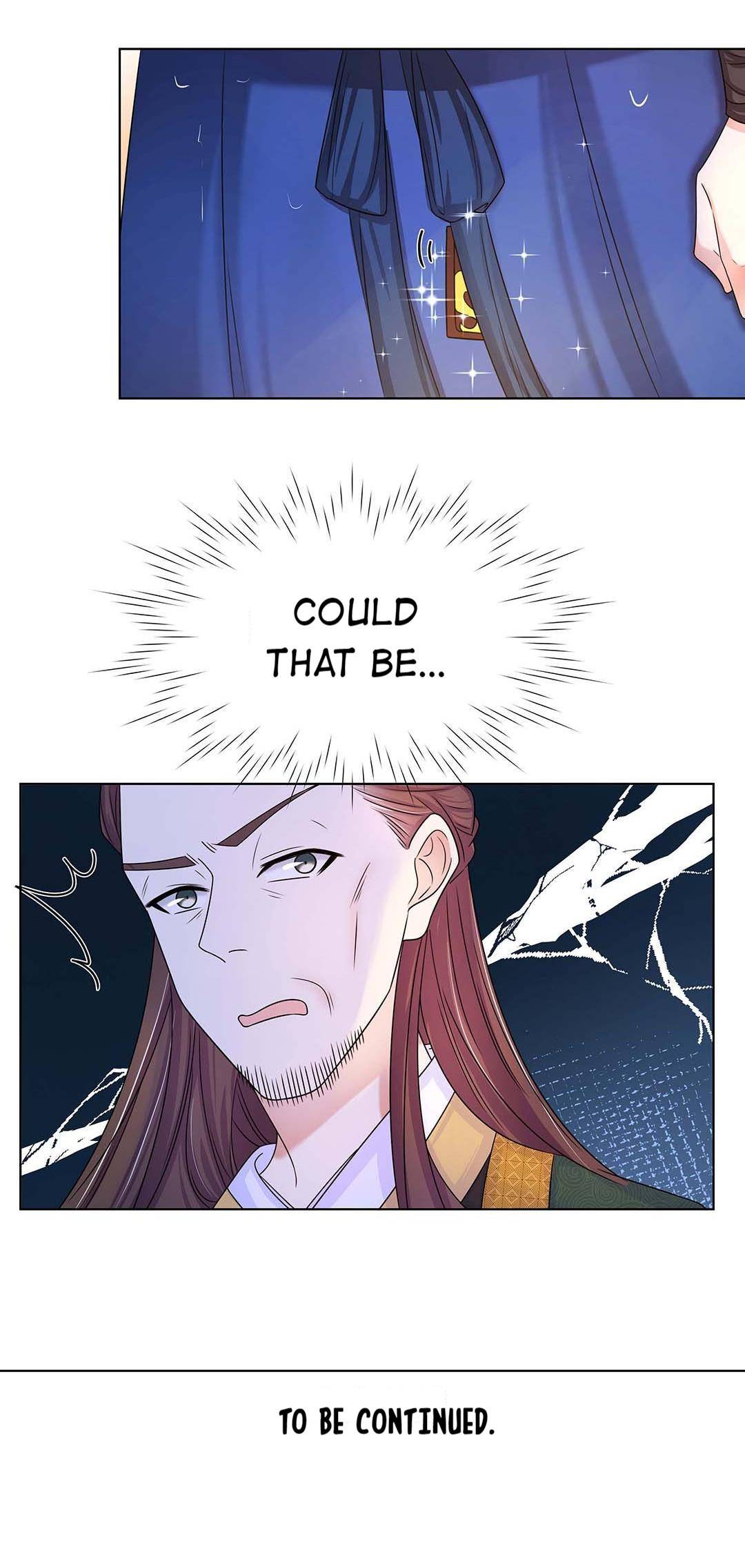 The Dark Prince Is Hard To Please Chapter 11 - page 51