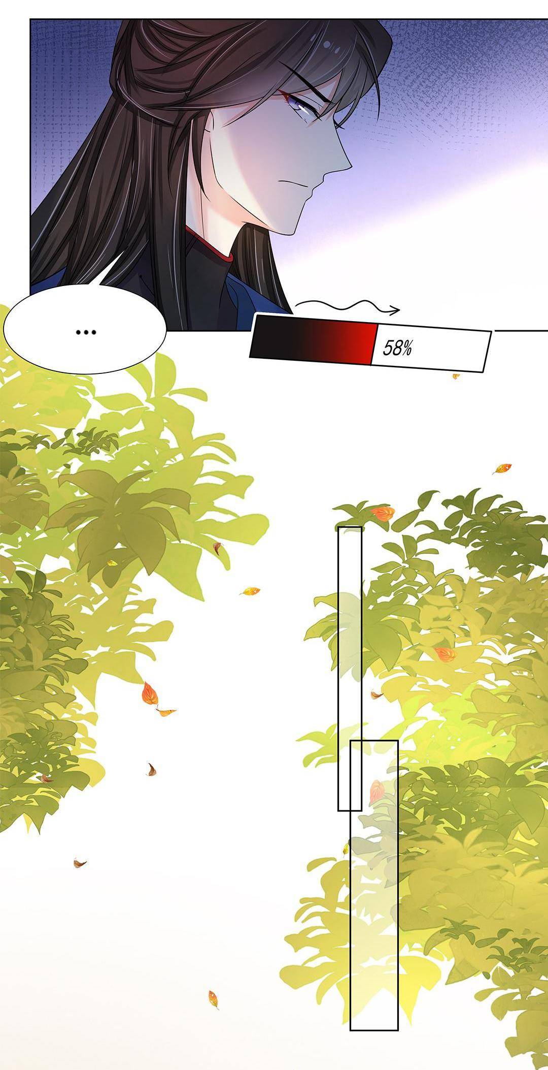 The Dark Prince Is Hard To Please Chapter 12 - page 33