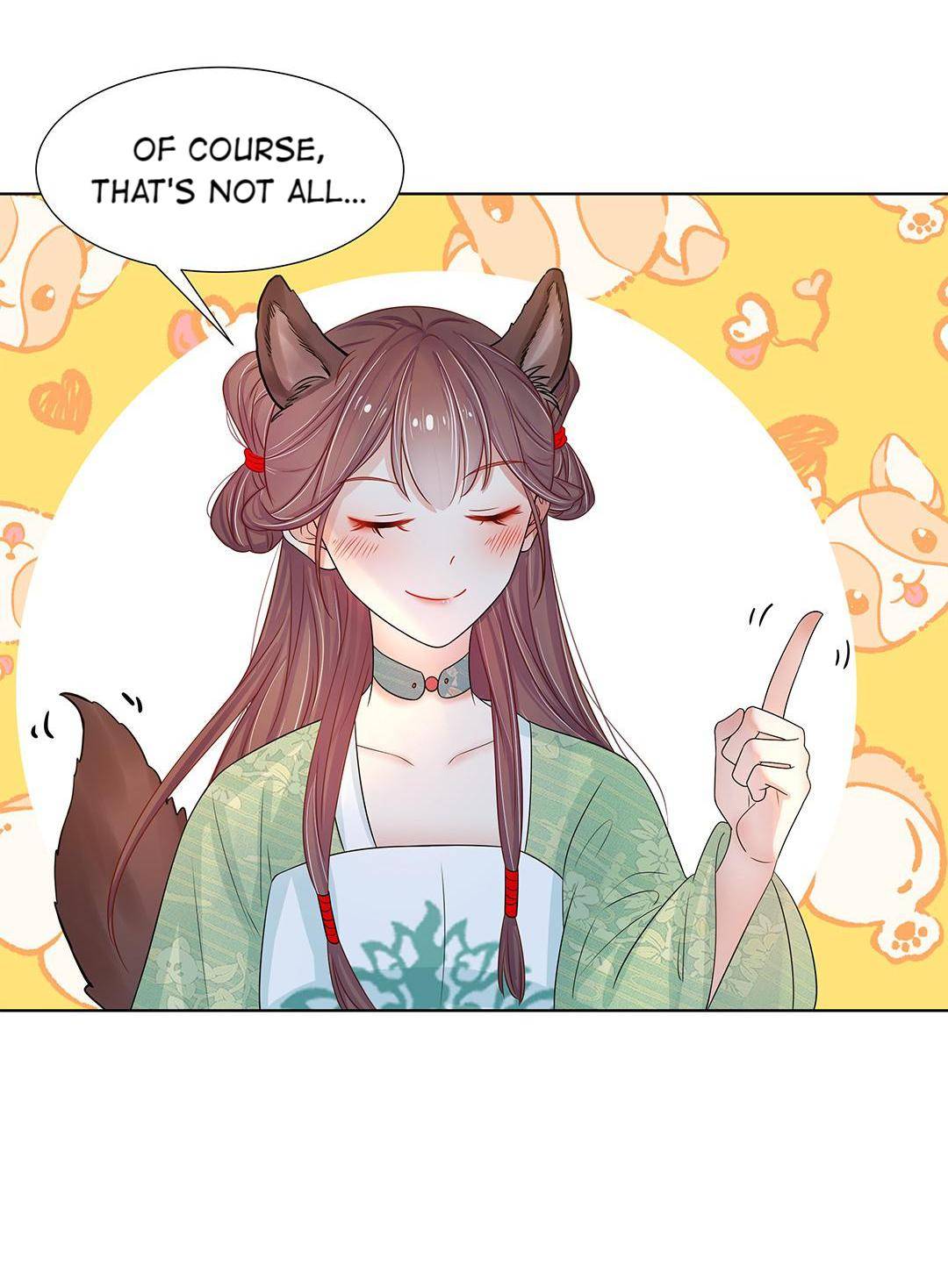 The Dark Prince Is Hard To Please Chapter 12 - page 42