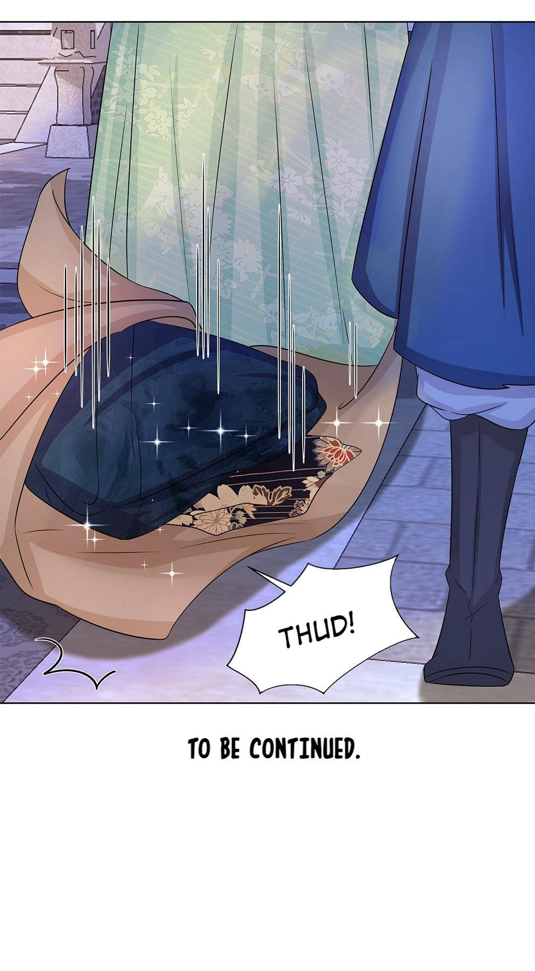 The Dark Prince Is Hard To Please Chapter 12 - page 52