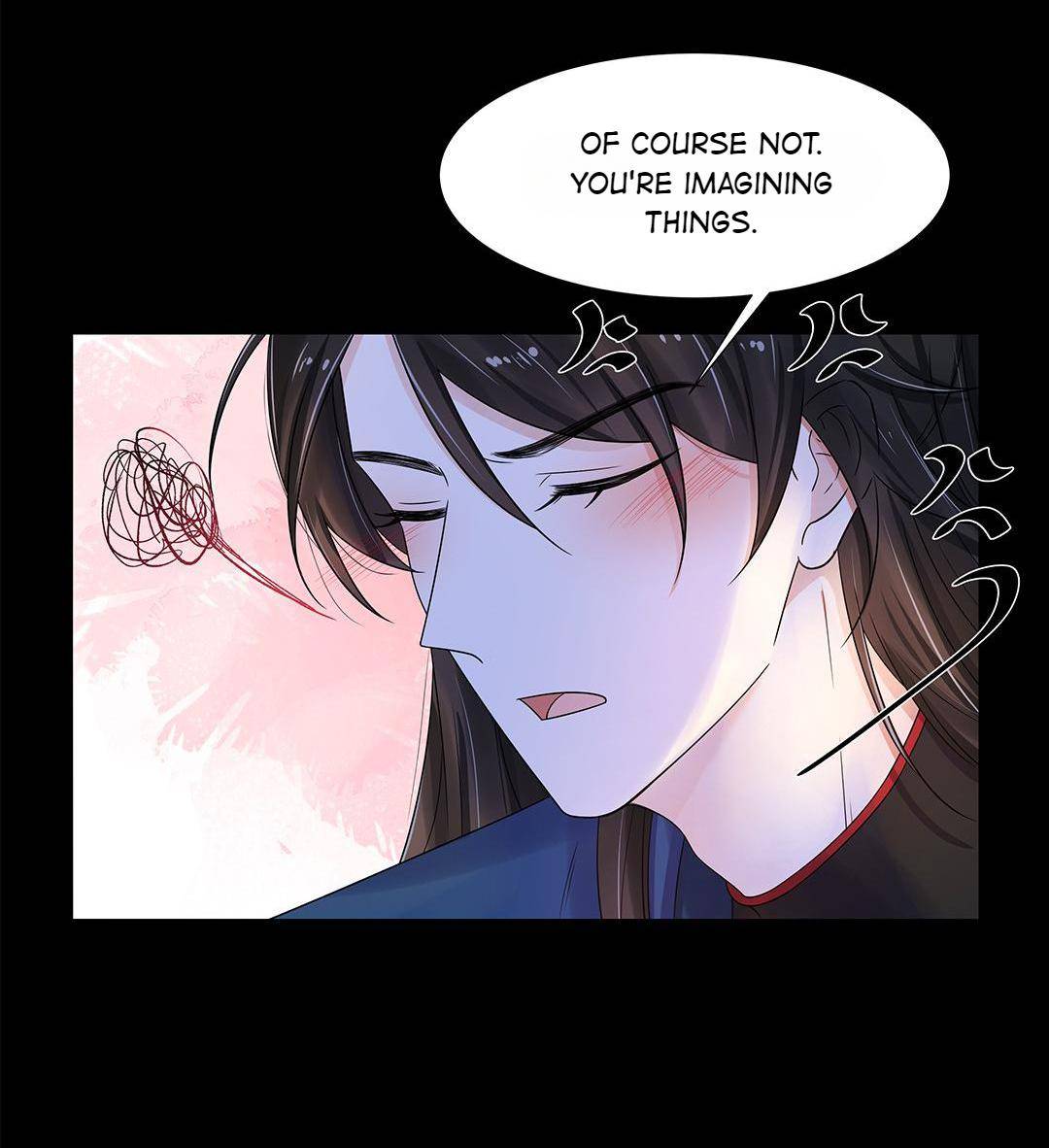 The Dark Prince Is Hard To Please Chapter 13 - page 11