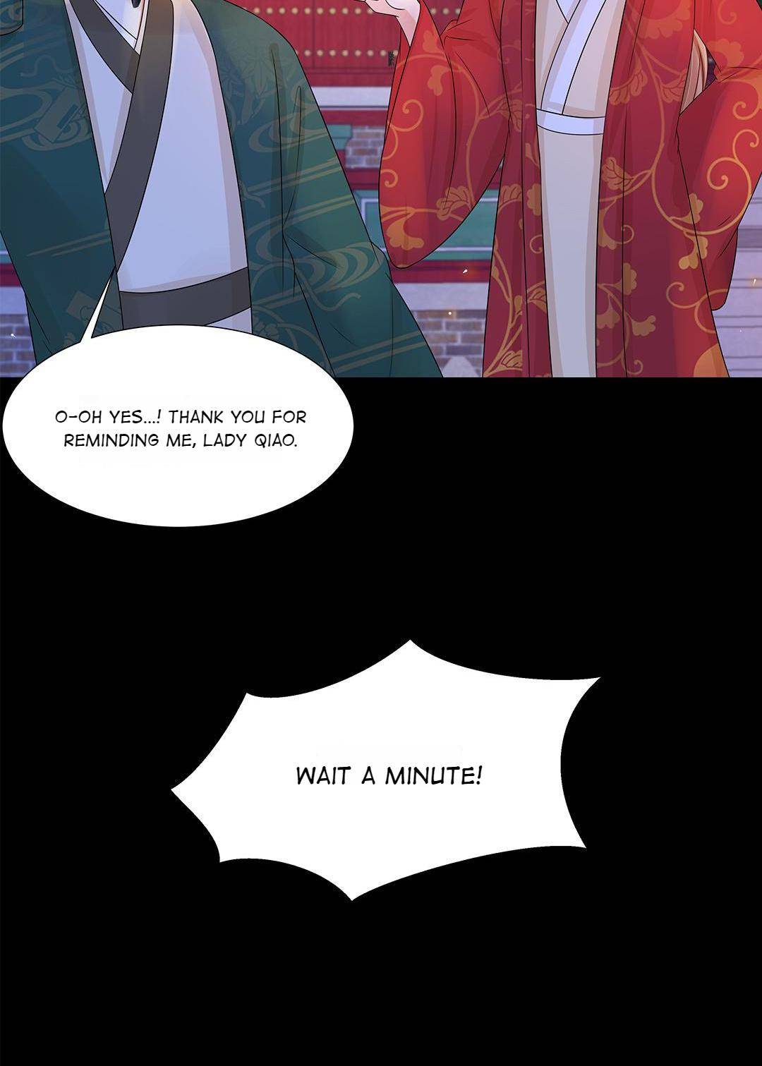 The Dark Prince Is Hard To Please Chapter 13 - page 20