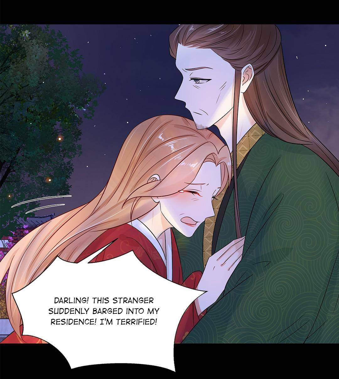 The Dark Prince Is Hard To Please Chapter 13 - page 29