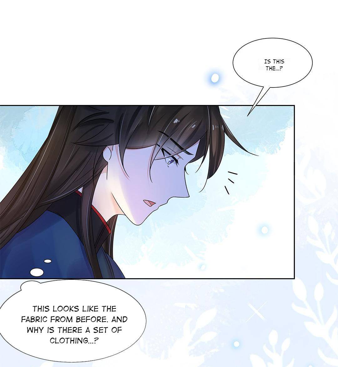 The Dark Prince Is Hard To Please Chapter 13 - page 3
