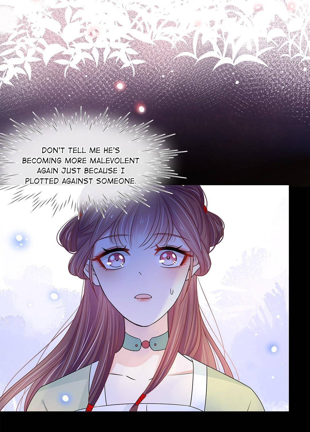The Dark Prince Is Hard To Please Chapter 13 - page 41