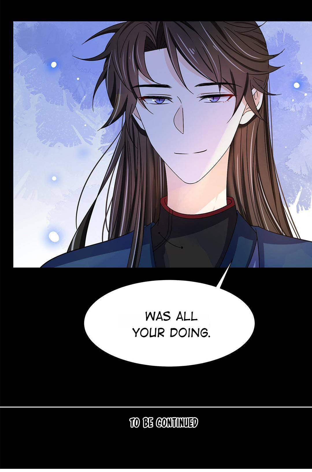 The Dark Prince Is Hard To Please Chapter 13 - page 42