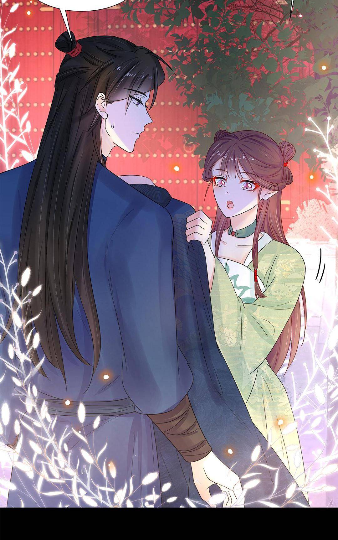 The Dark Prince Is Hard To Please Chapter 13 - page 6