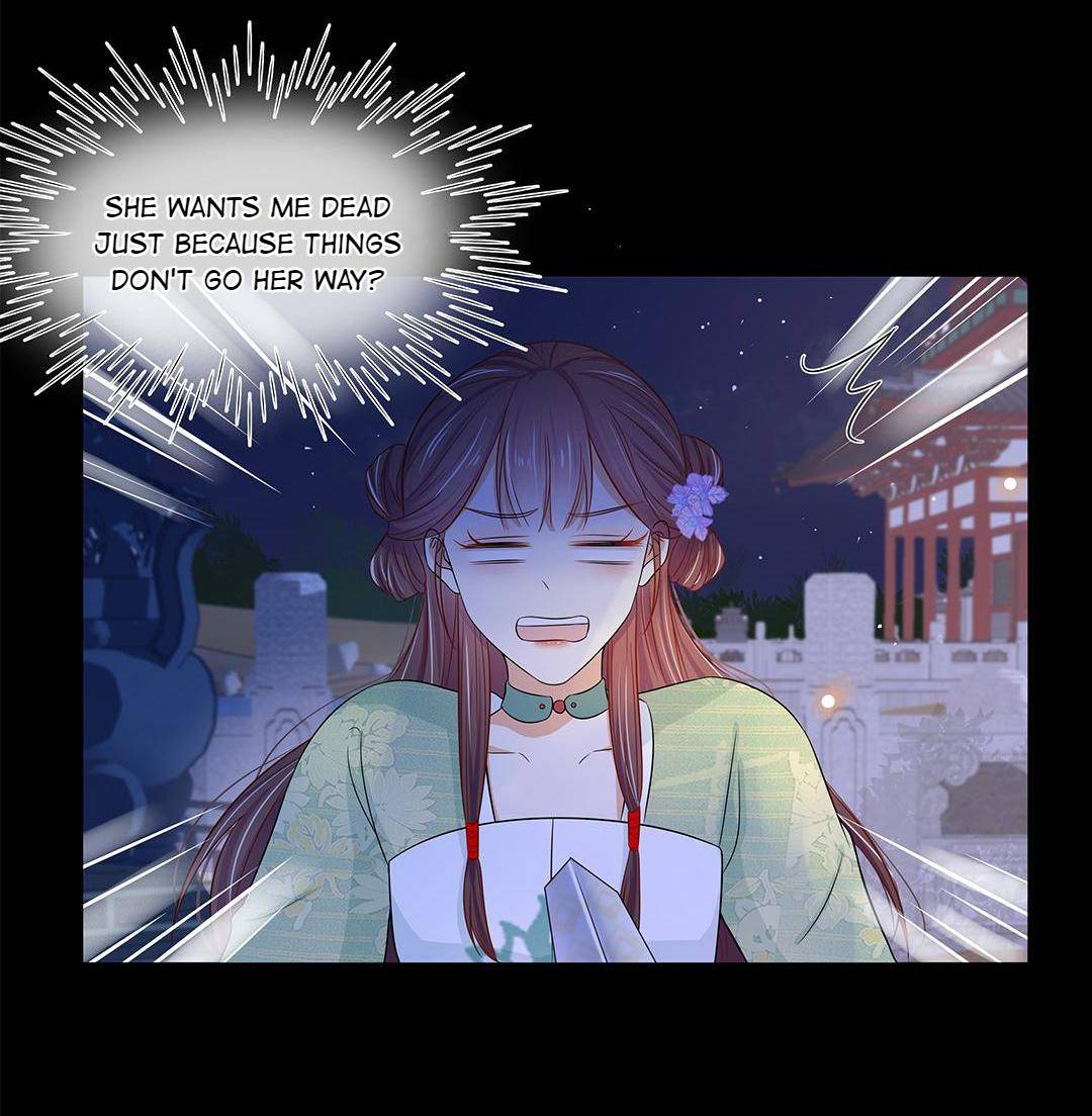 The Dark Prince Is Hard To Please Chapter 14 - page 12