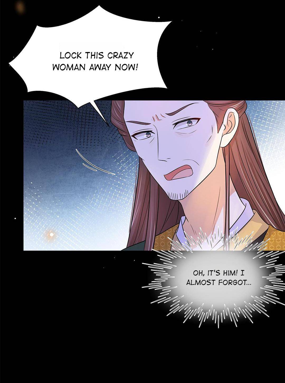 The Dark Prince Is Hard To Please Chapter 14 - page 15