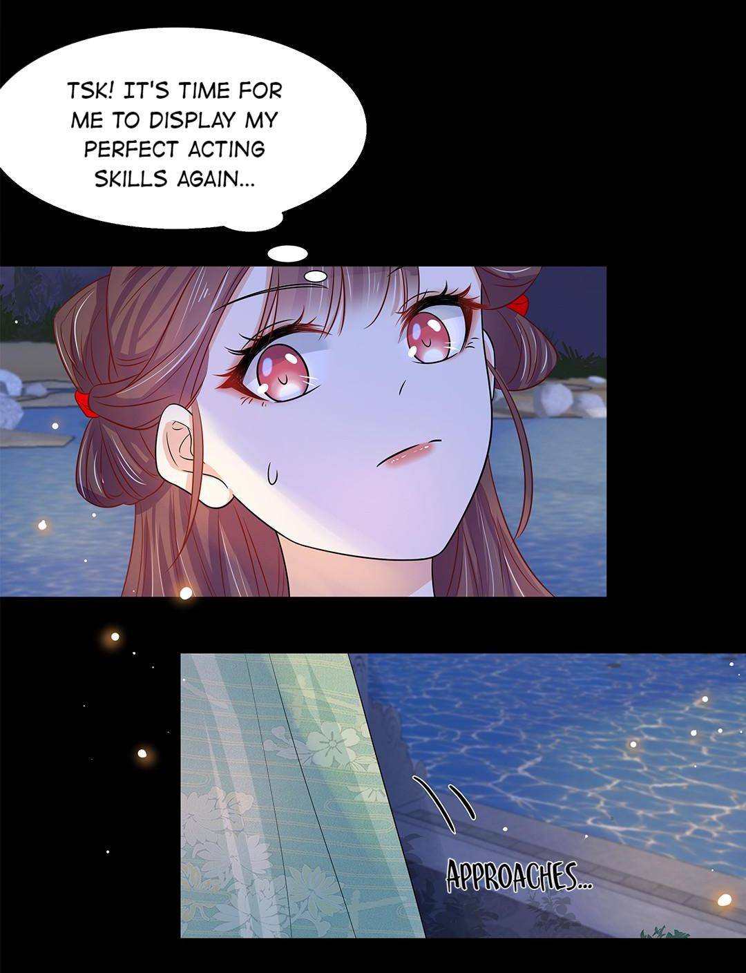 The Dark Prince Is Hard To Please Chapter 14 - page 28