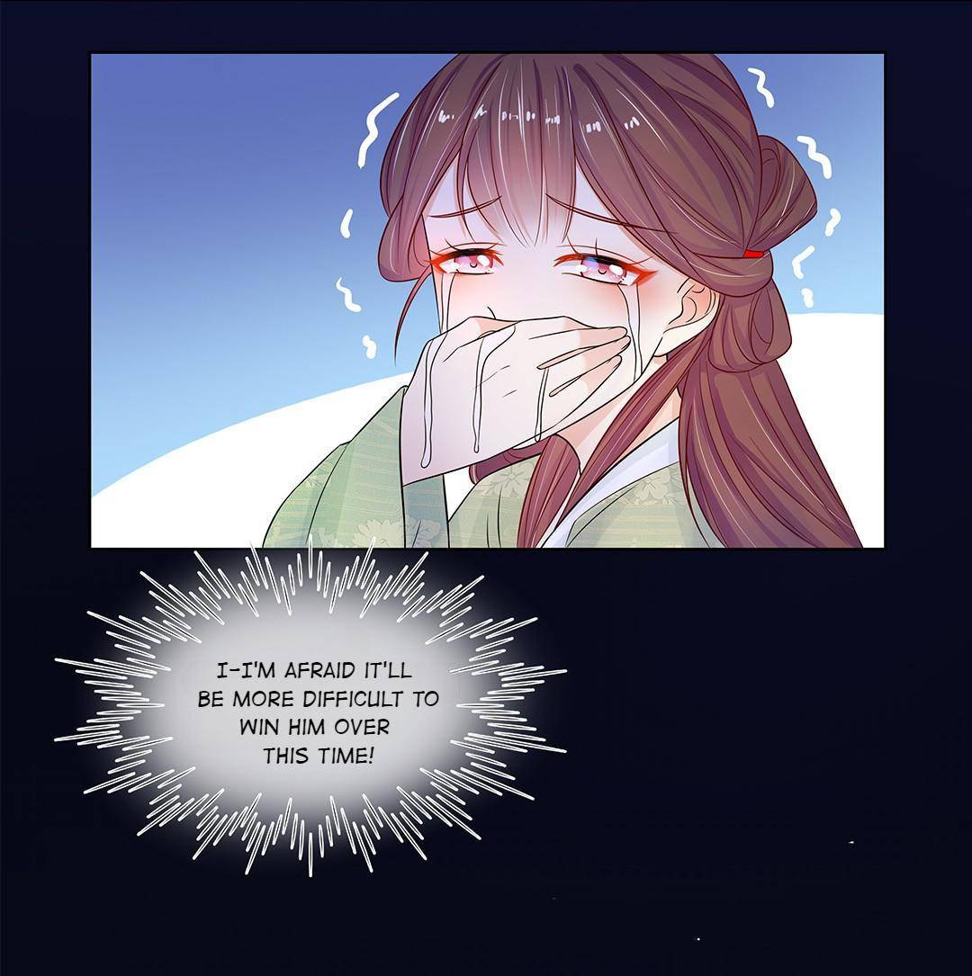 The Dark Prince Is Hard To Please Chapter 14 - page 37