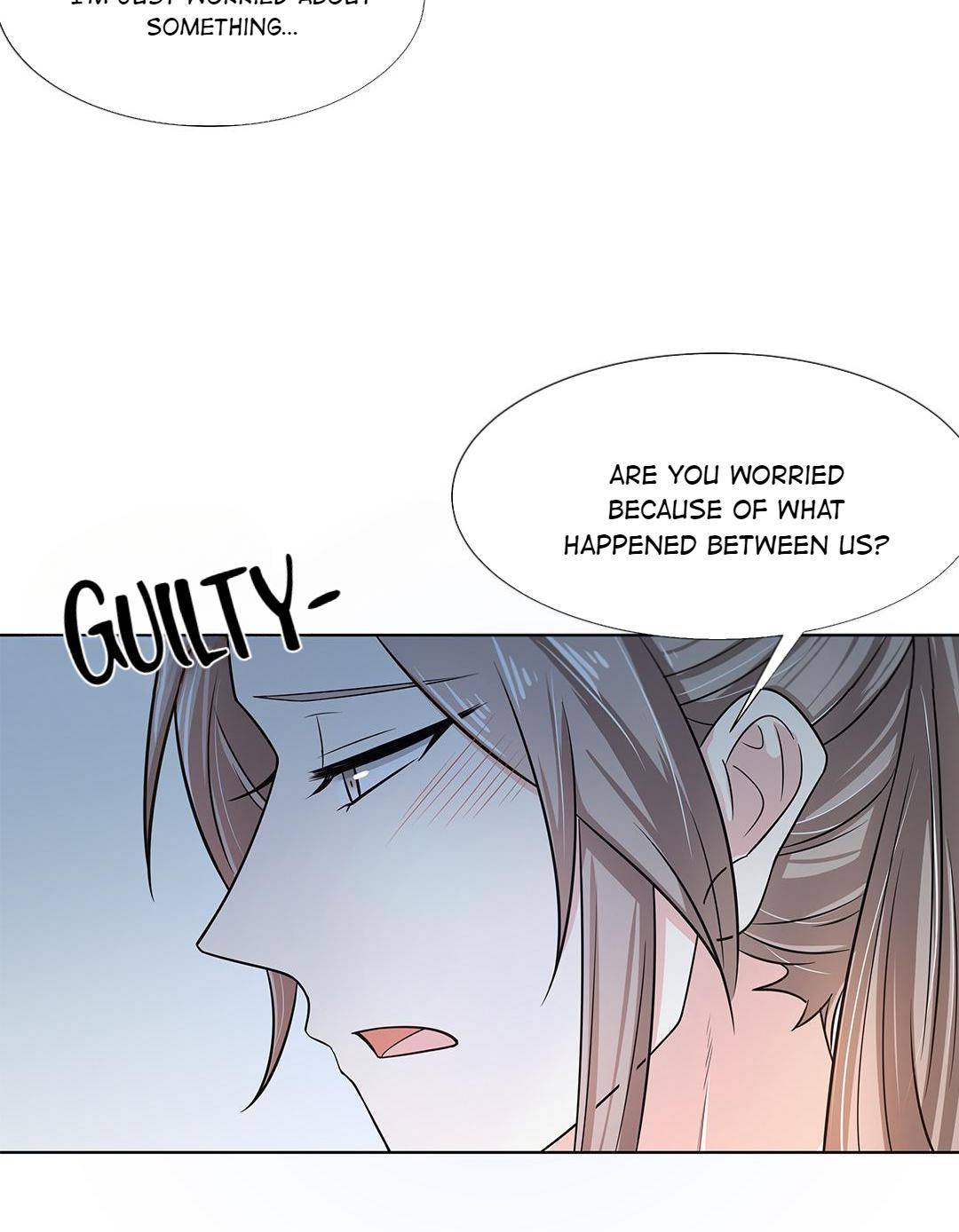 The Dark Prince Is Hard To Please Chapter 15 - page 16